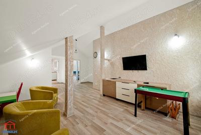 Casă cu 6 camere cu Garaj în Vânători - 18