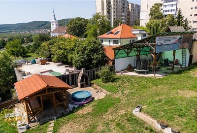 Casă cu 4 camere cu Canalizare în Simeria - 32