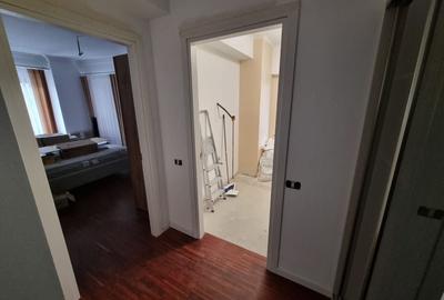 City park mall-apartament 2 camere bloc nou 65 mp - 10