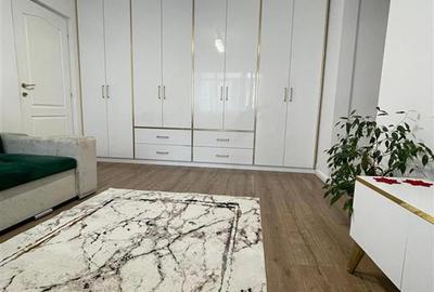 Apartament cu 2 camere semidecomandat în Podu Roș - 10