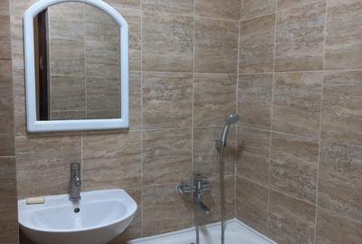 Apartament cu 2 camere în 13 Septembrie