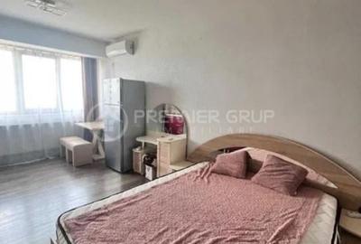 Apartament 1 camera Moara de Vant, 29mp, CT, AC - 2