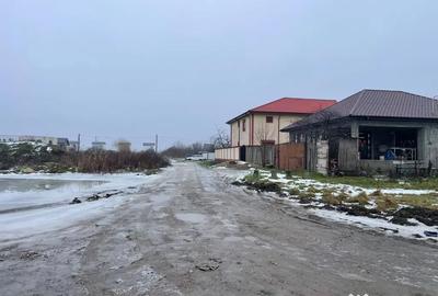 Teren de 760 mp, în Central - 4