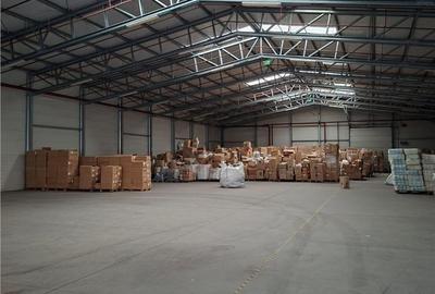 Spațiu comercial, de 1,380 mp, în Ștefăneștii de Jos - 3