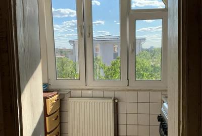 Vand ap. 2 camere, zona Lipovei - 1