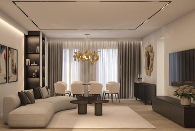 3 camere Tineretului-Oraselul Copiilor - 1