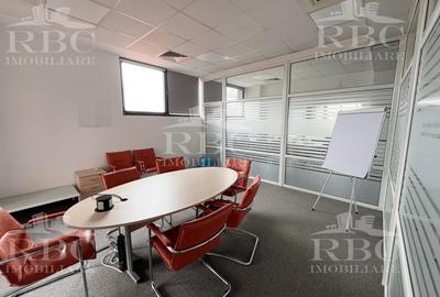 Spatii de birouri  de la 240 mp central comision 0 - 4