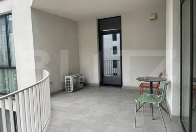 Apartament premium, cu 4 camere de inchiriat - Complex ISHO - 18