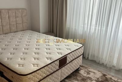 Apartament cu 2 camere decomandat, mobilat în Unirii