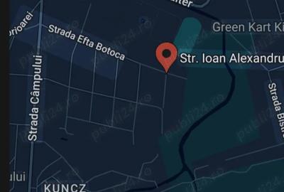 Teren în Plopi - 1