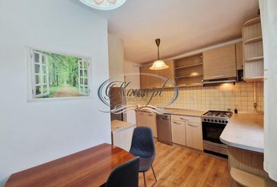 Apartament spatios, bine izolat, aproape de centru, in zona Plopilor - 5