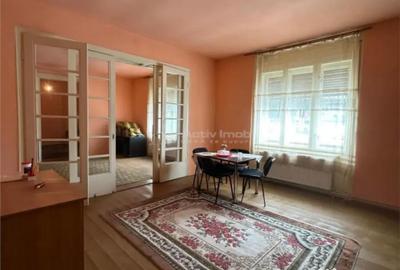 Casă cu 6 camere cu Teren 606 Mp în Central - 16