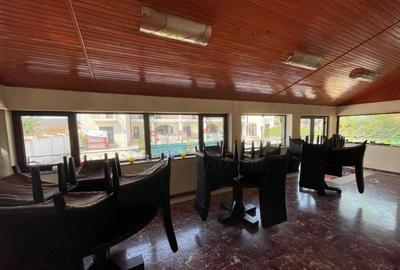 OPORTUNITATE INVESTITIE: Pensiune hotel Peris - 7