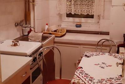 Garsonieră în Rahova - 4