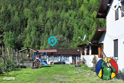 Casă cu 4 camere în Central - 5