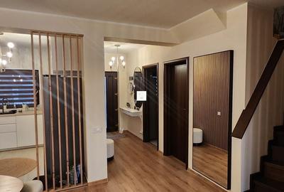 Casă cu 4 camere în Tamași - 6