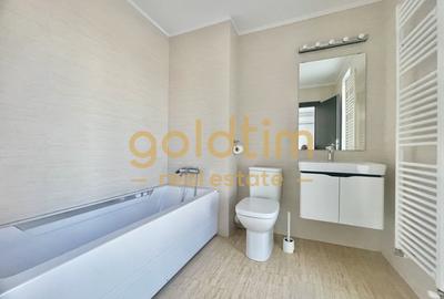 PET FRIENDLY/NOU/ SUPERB/ 2 LOCURI PARCARE/ CURTE 50 MP - 6