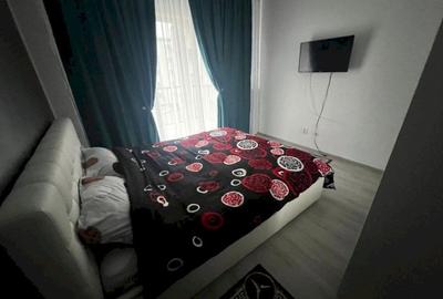 Vanzare apartament 2 camere in Pallady, centrala, mobilat, utilat, parcare - 7