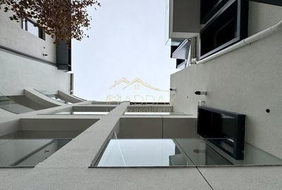 Apartament cu 3 camere *Prima Inchiriere* + Terasa *50mp* / Aviatiei - Herastrau - 35