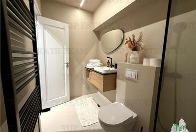 Apartament 2 camere premium de 62.5mp in complex Lake House - 10