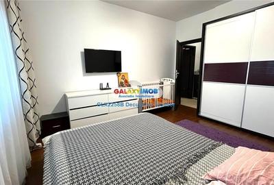 Apartament 2 camere, Militari Residence mobilat utilat 420 euro - 11