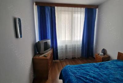 Apartament cu 2 camere semidecomandat în Central - 5