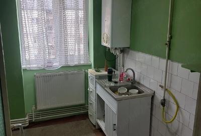 Apartament cu 2 camere semidecomandat în Central - 7