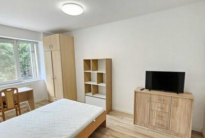 Apartament 2 camere, 48 mp, Parcul Central, etaj 1/4, finisat nou, garaj inclus - 2