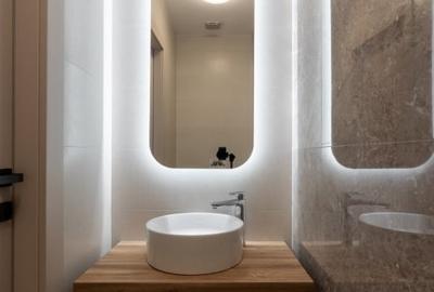 Lux, spatiu si rafinament: apartament cu gradina si piscina privata in Arca Joll - 15