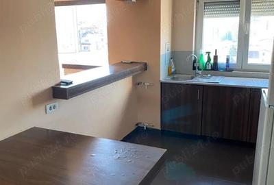 Apartament cu 2 camere semidecomandat în Muncii - 5