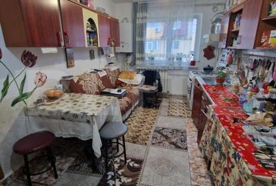 Apartament cu 3 camere decomandat în George Enescu - 8
