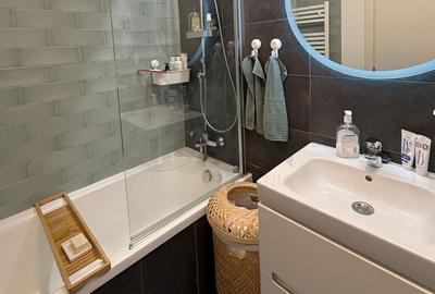 Apartament 2 camere I Triama Residence I I Premium - 8
