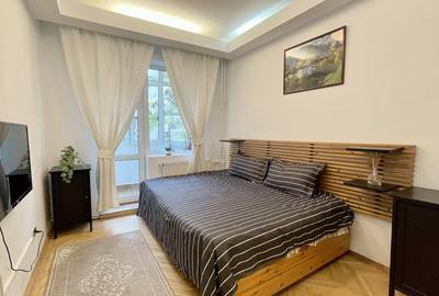 Inchiriere 3 camere Vitan-Kaufland, centrala proprie, comision 0% Inchiriere 3 camere Vitan-Kaufland, centrala proprie, comision 0% - 5