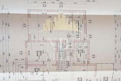 Casă cu 5 camere cu Teren 627 Mp în Giarmata - 9