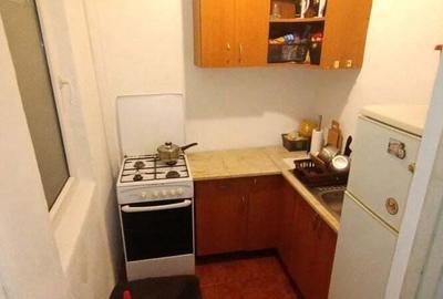 Garsonieră decomandată, mobilată în Șagului