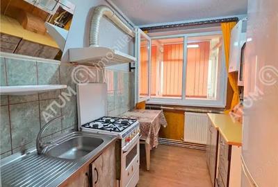 Apartament cu 2 camere decomandate zona Mihai Viteazu Sibiu - 1