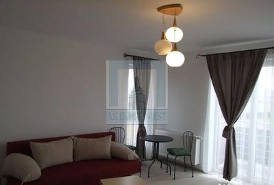 Apartament cu 2 camere decomandat, mobilat în Avantgarden - 7
