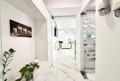 Cabinet Stomatologic Autorizat | Complet Echipat | 60 mp – Șos. Dobroești - 15