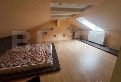 Casă cu 5 camere cu Teren 290 Mp în Aradului