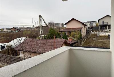 Duplex cu 3 camere cu Canalizare în Rediu - 16