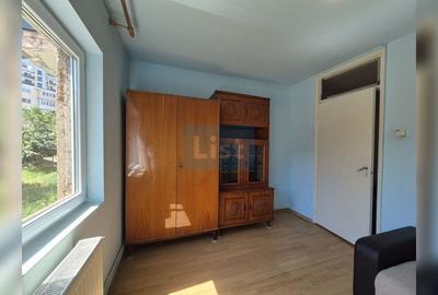 Apartament cu 2 camere semidecomandat, mobilat în Gheorgheni - 7