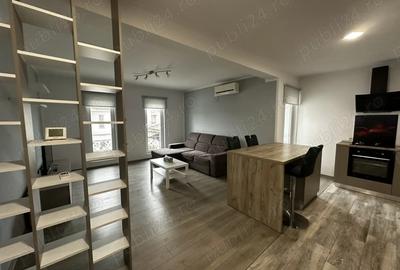 Inchiriez apartament 2 Camere, Braytim - 4