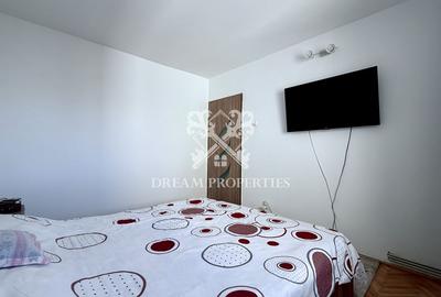 COMISION 0%! Apartament 3 camere, balcon, cartier Manastur, zona BIG - 2