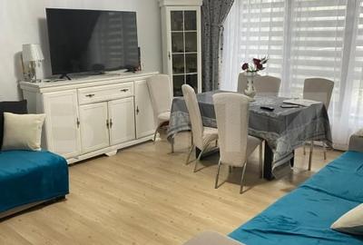 Casa cu 4 camere, 100 mp, zona Sfantul Ilie