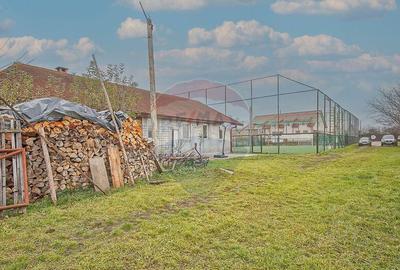 Teren si spa?iu de inchiriat pentru activitati sportive... - 9