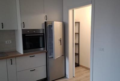 Apartament cu 3 Camere de LUX in LONDON RESIDENCE CENTER - 6