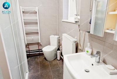 Casa situata in zona centrala cu arhitectura Art Deco - 6