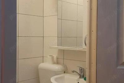 Garsonieră decomandată în Astra - 2