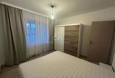 Apartament 2 camere de inchiriat, zona Baragan, Sighisoara - 12