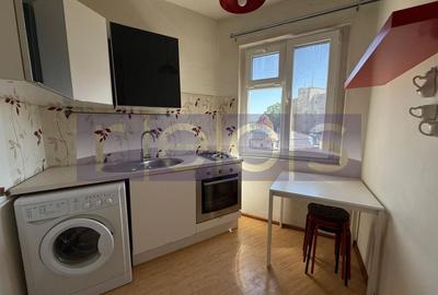 Apartament cu 2 camere decomandat în Kogălniceanu - 7